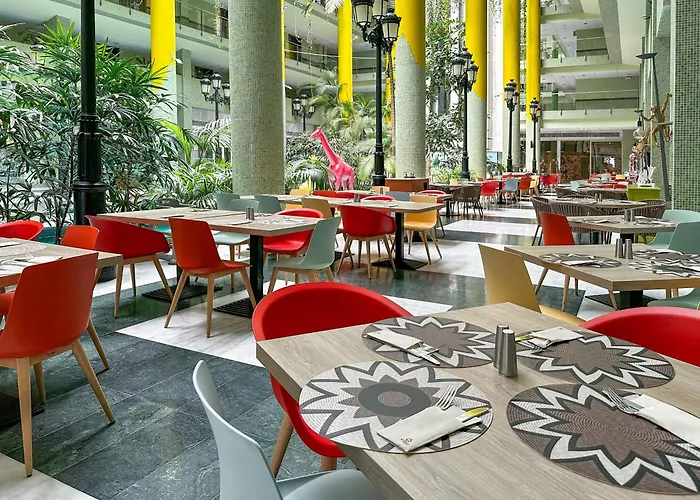 Casamaia Apartments